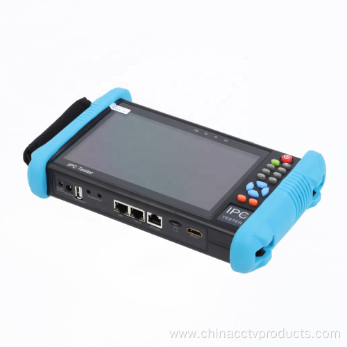 LCD CCTV Tester 894 pro sTest-894 Monitor